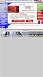 Mobile Screenshot of direct-benne.com